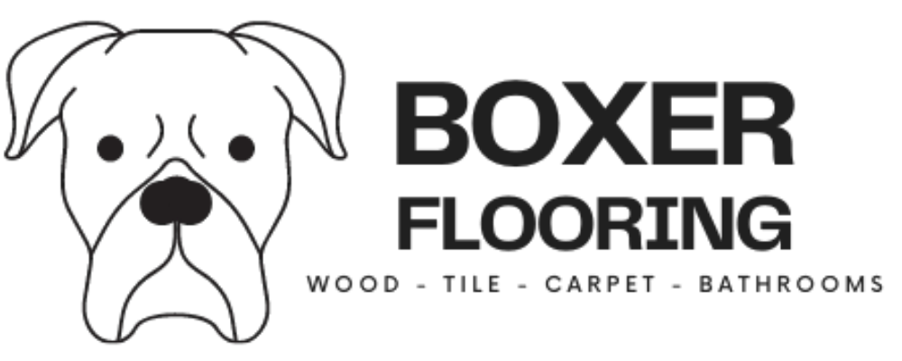 Flooring - Boxer Florring Logo